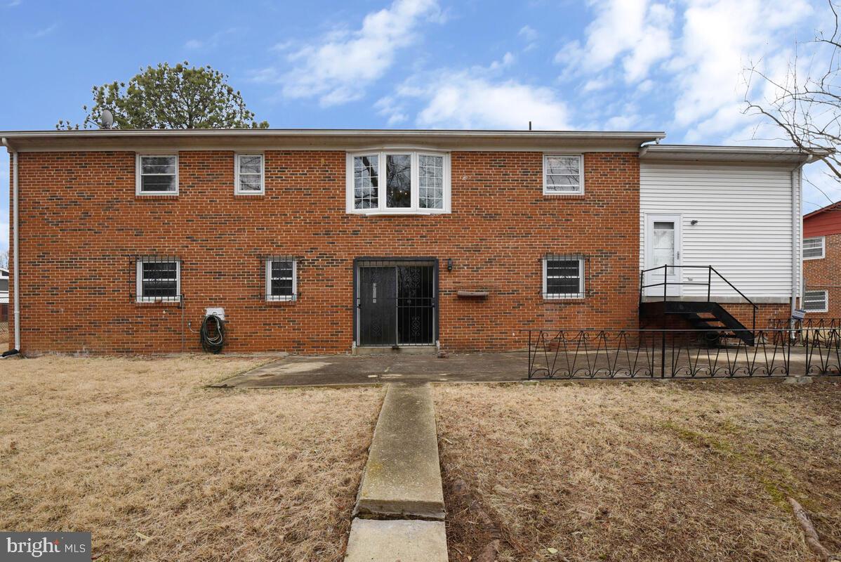 INDIAN QUEEN EAST - Residential