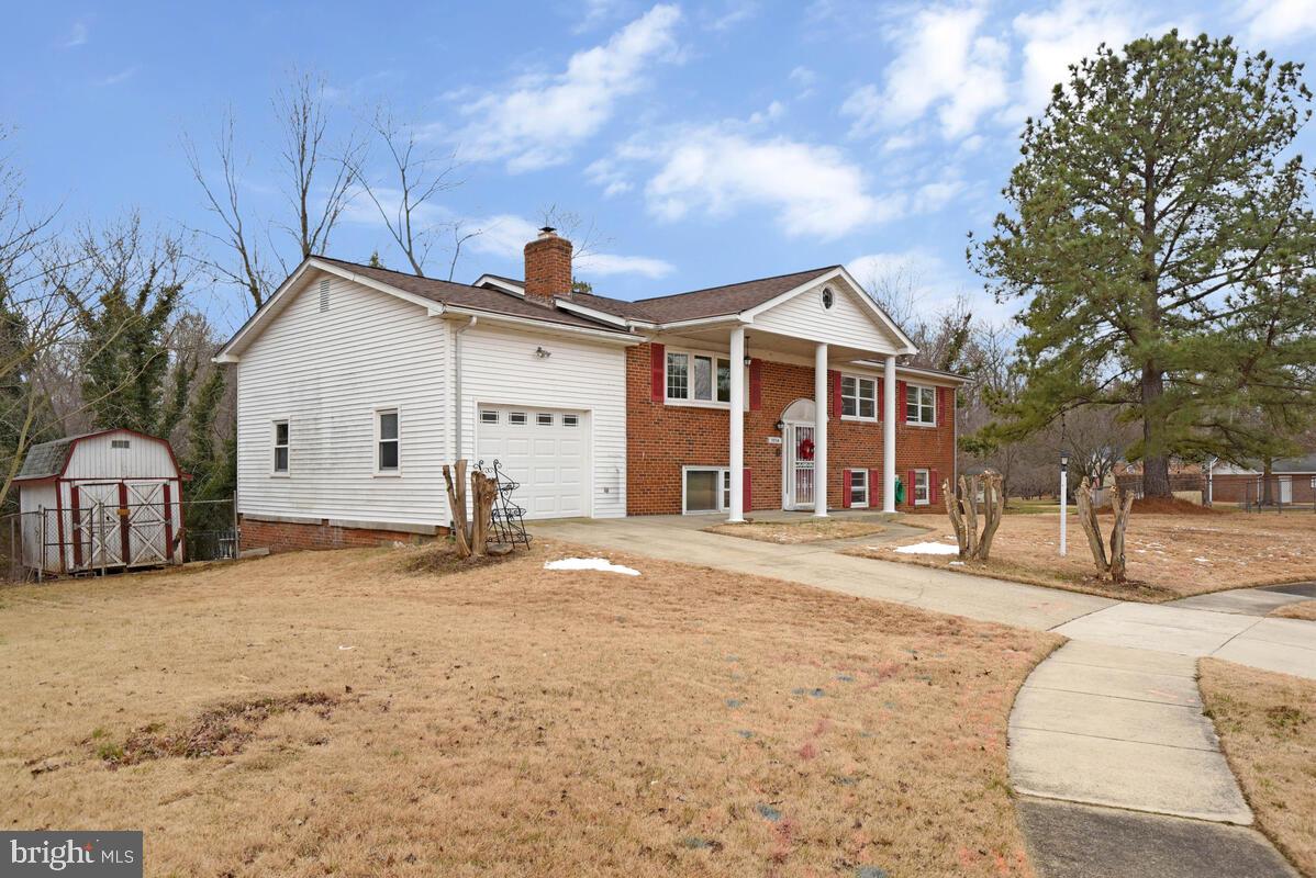 INDIAN QUEEN EAST - Residential