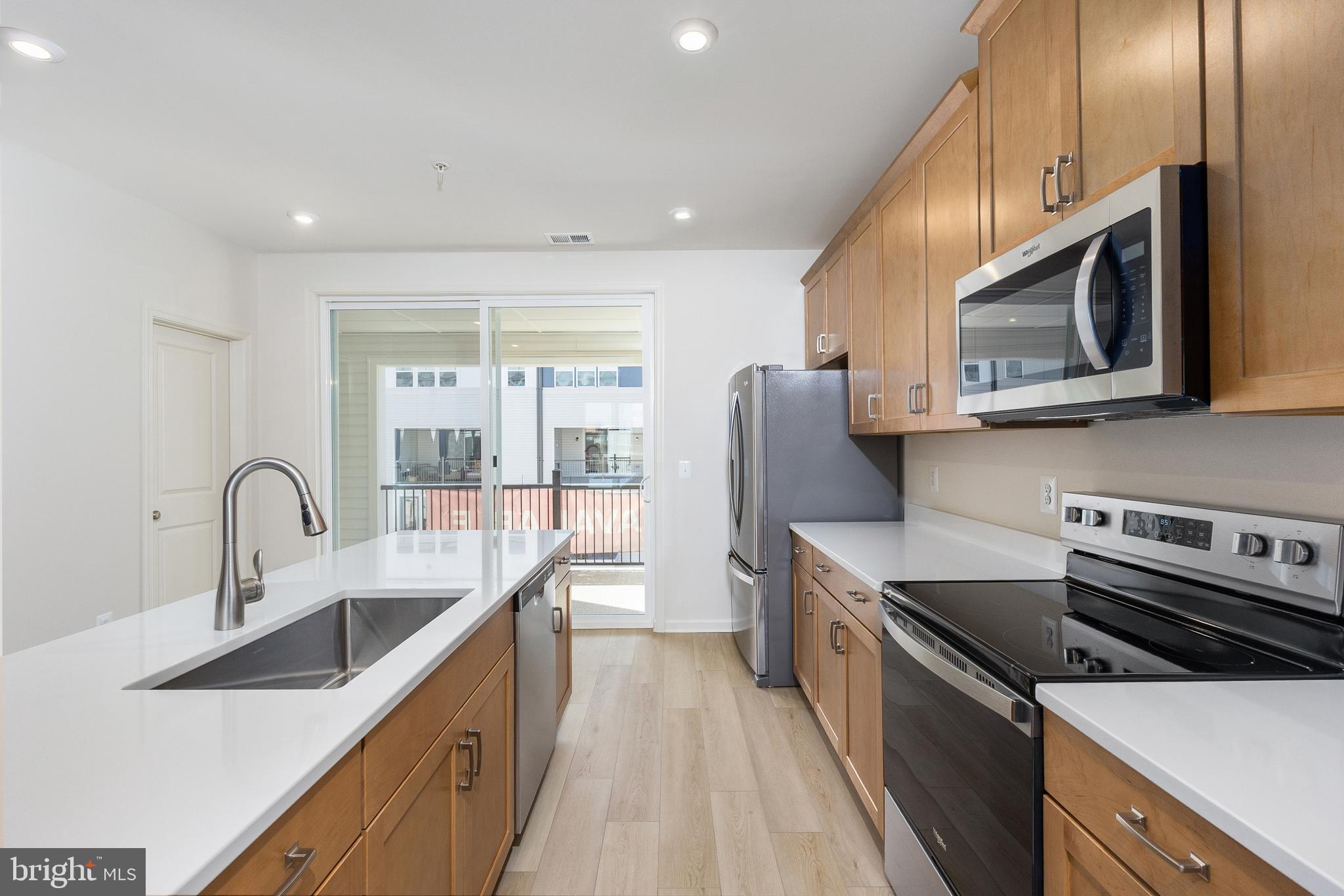 NEABSCO COMMONS - Residential