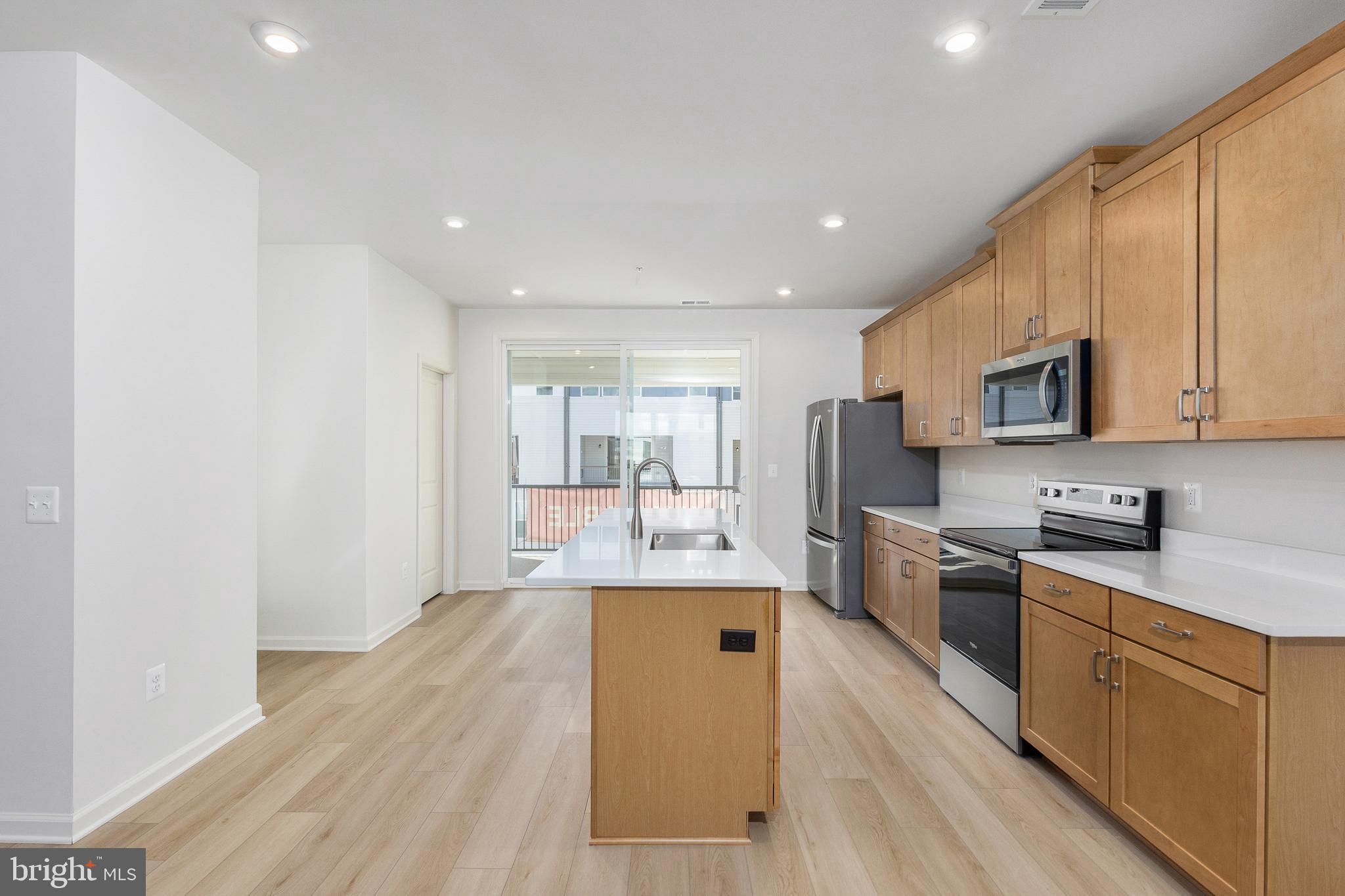 NEABSCO COMMONS - Residential