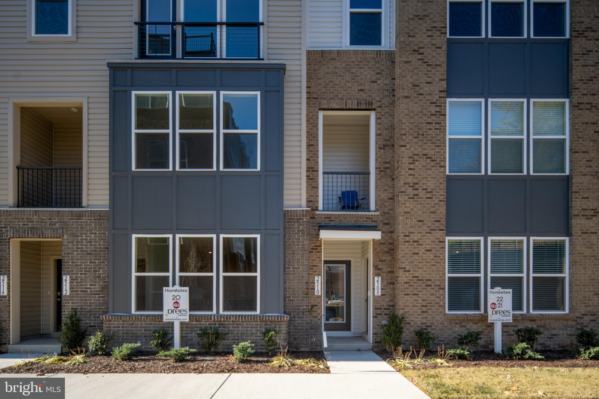 2510 NEABSCO COMMON PLACE