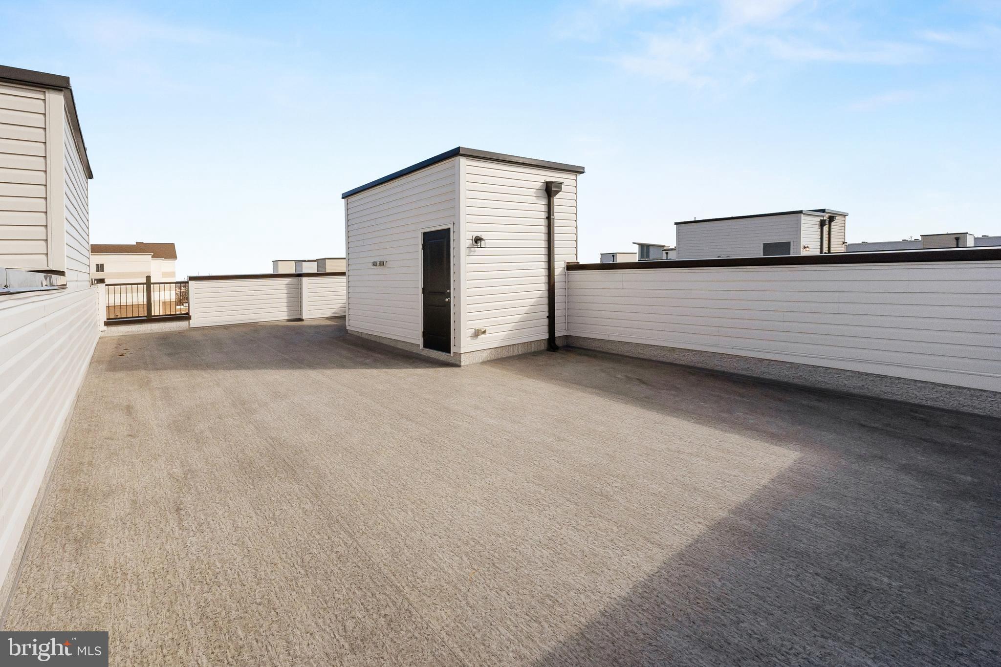 NEABSCO COMMONS - Residential