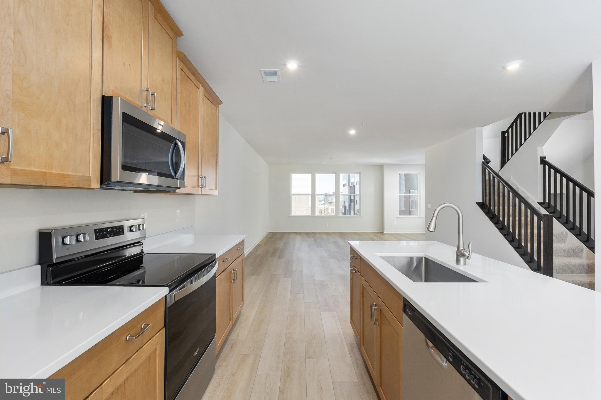 NEABSCO COMMONS - Residential