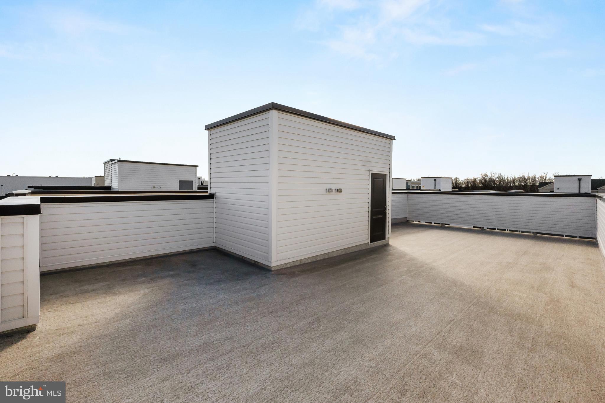 NEABSCO COMMONS - Residential