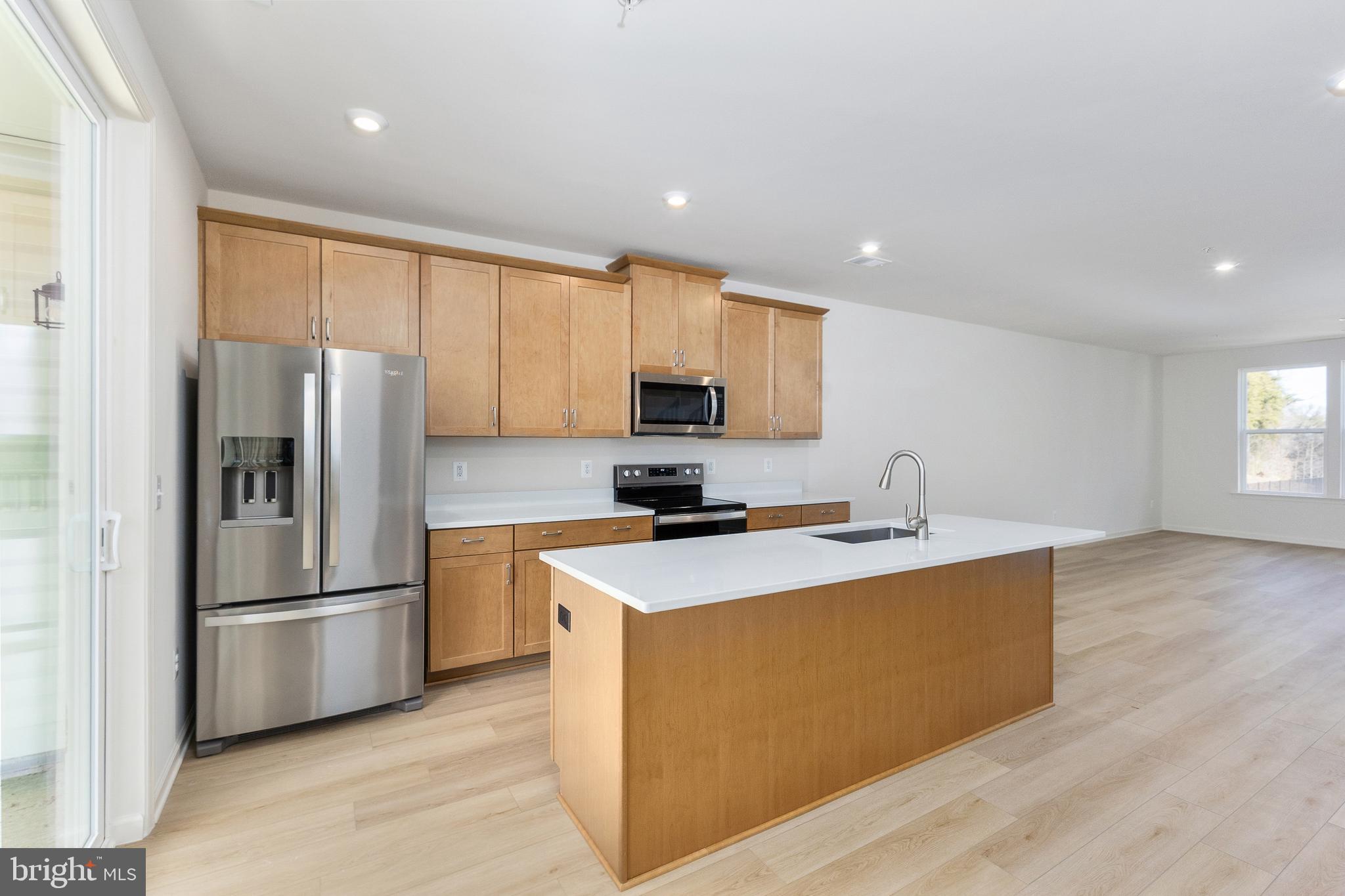 NEABSCO COMMONS - Residential