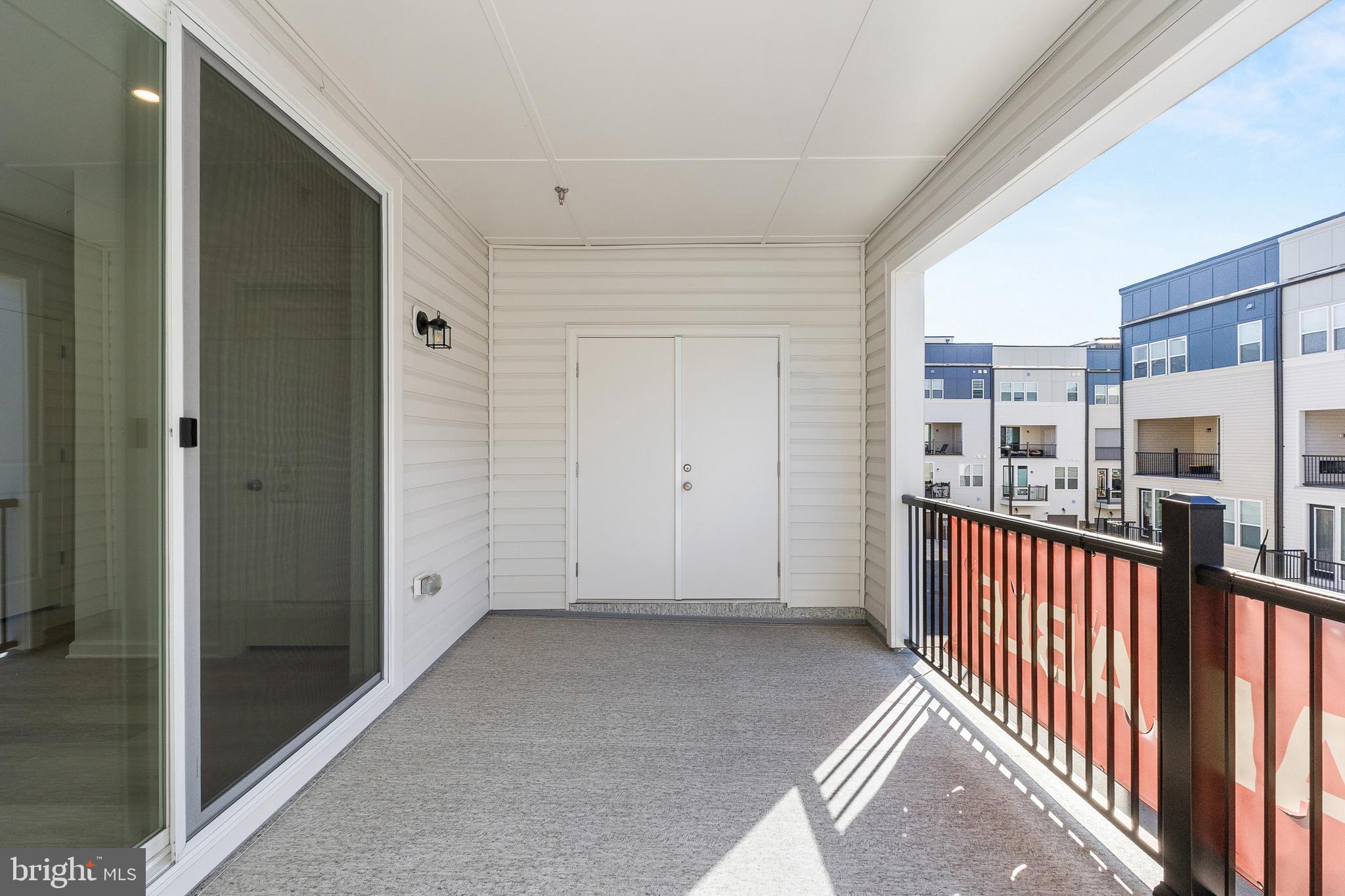 NEABSCO COMMONS - Residential