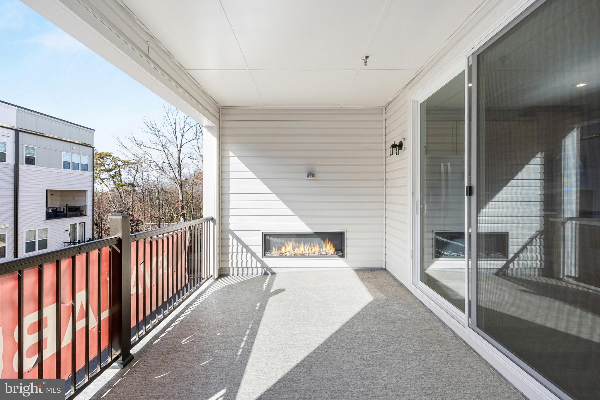 NEABSCO COMMONS - Residential