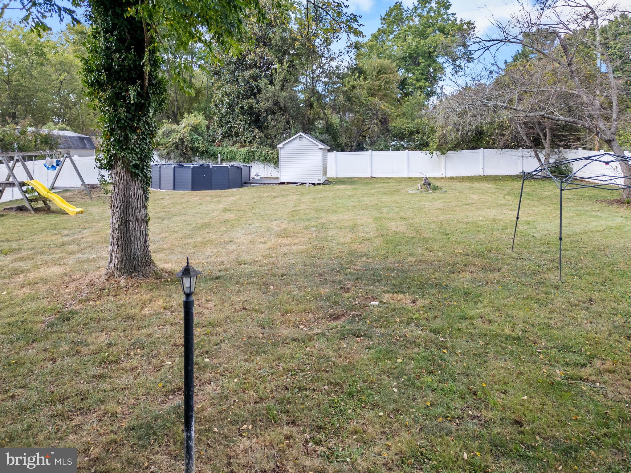 404 N FRANKLIN STREET