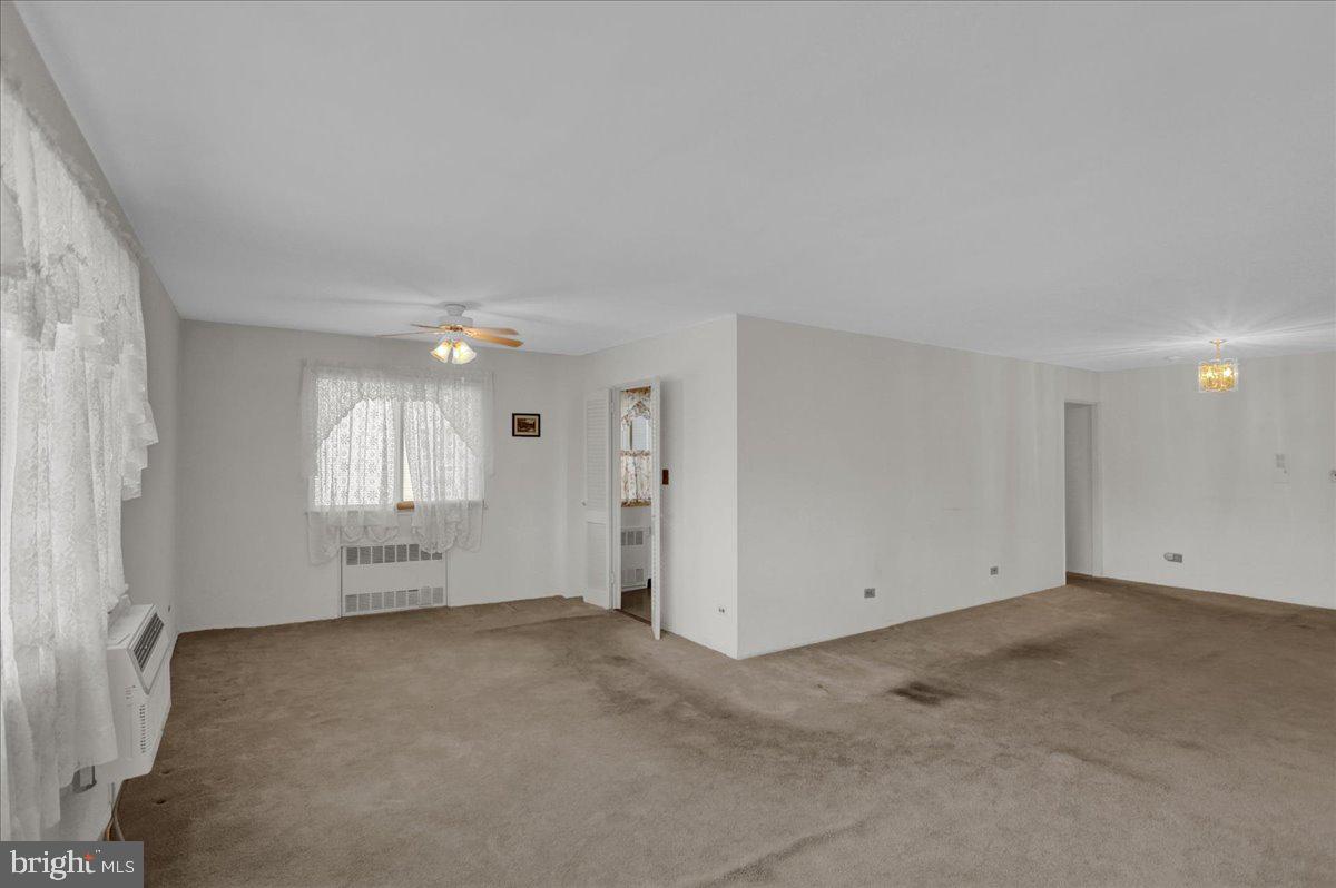 HAMPDEN HEIGHTS - Residential