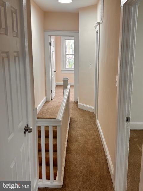 FRANKLINTOWN ROAD - Residential