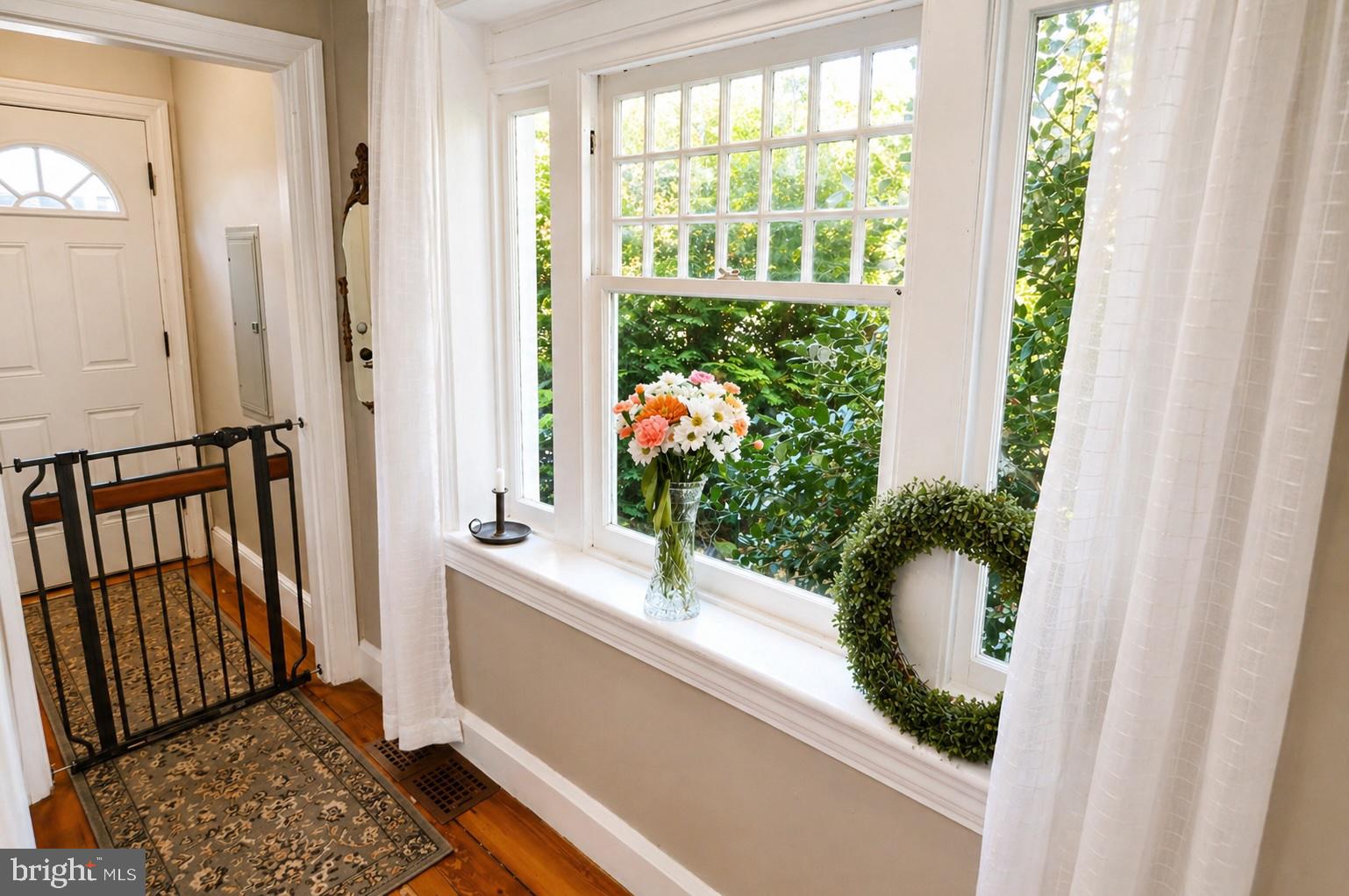 129 BUTTONWOOD STREET