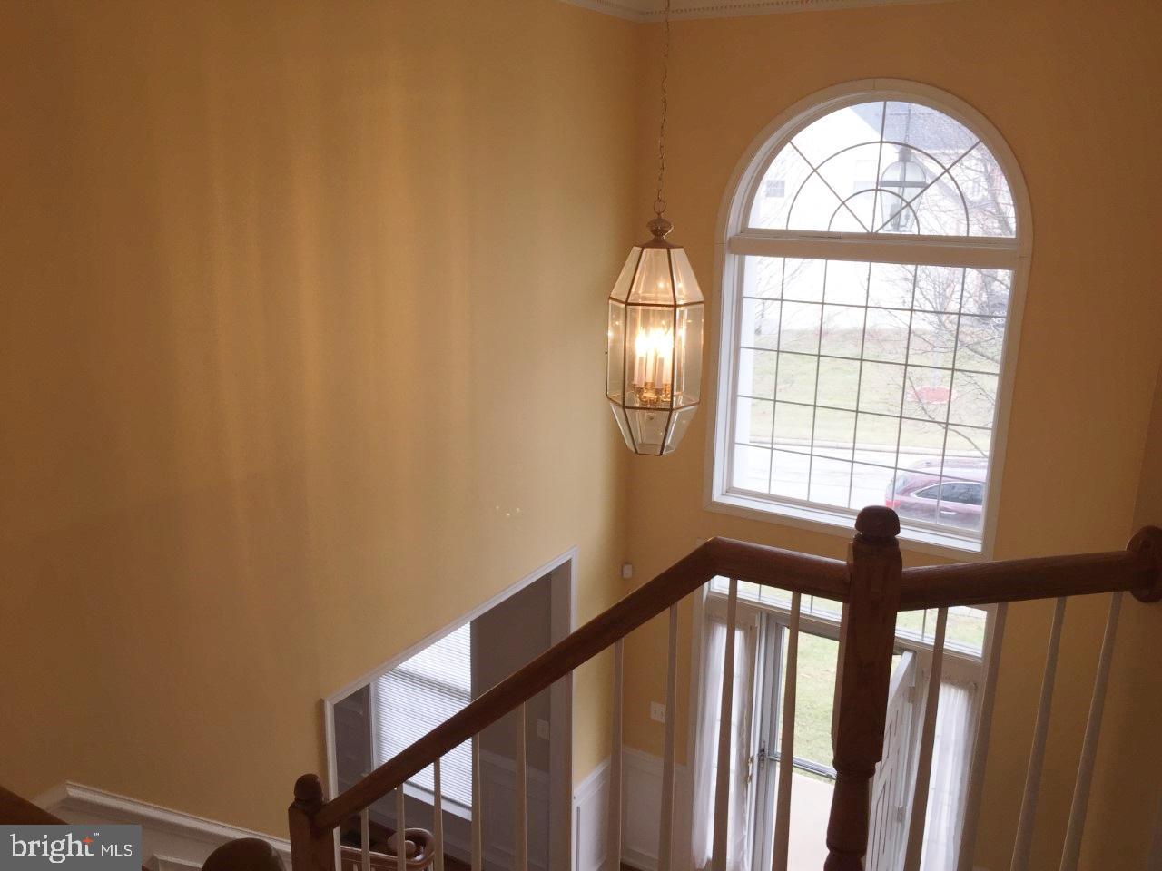 STACYS RIDGE - Residential Lease