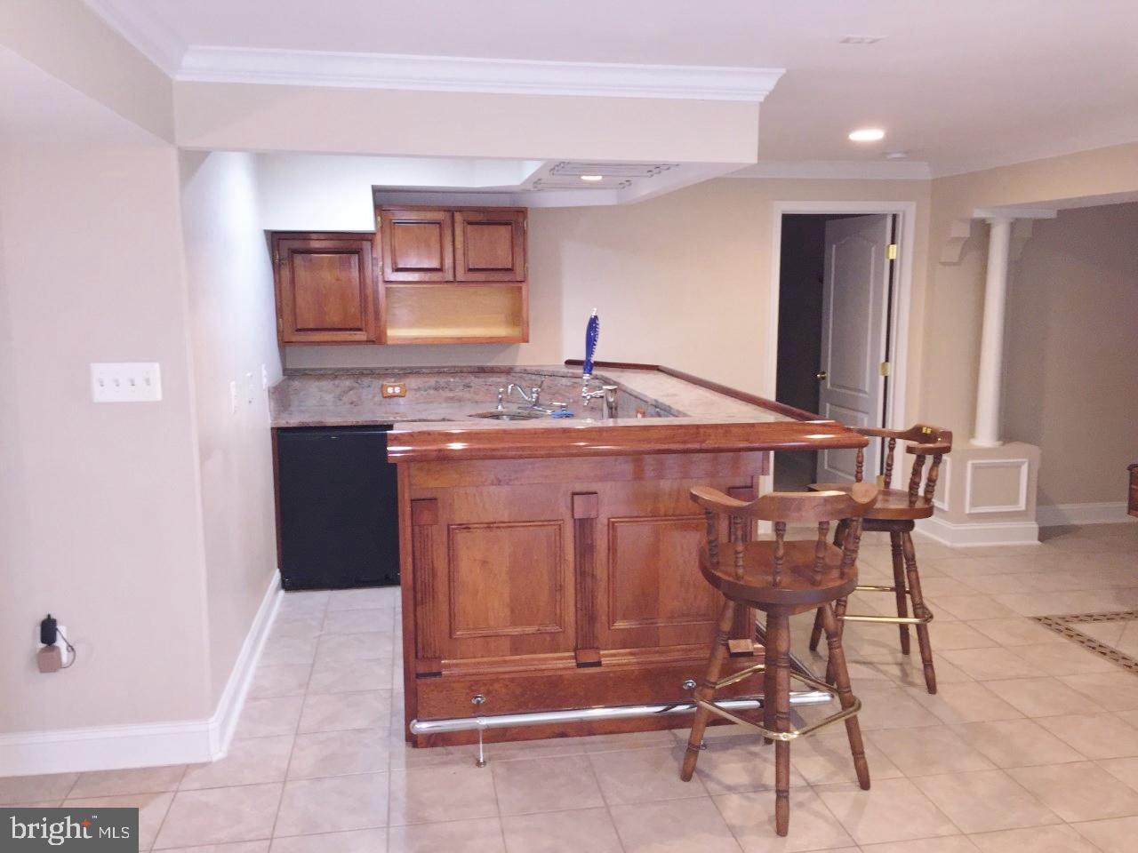 STACYS RIDGE - Residential Lease