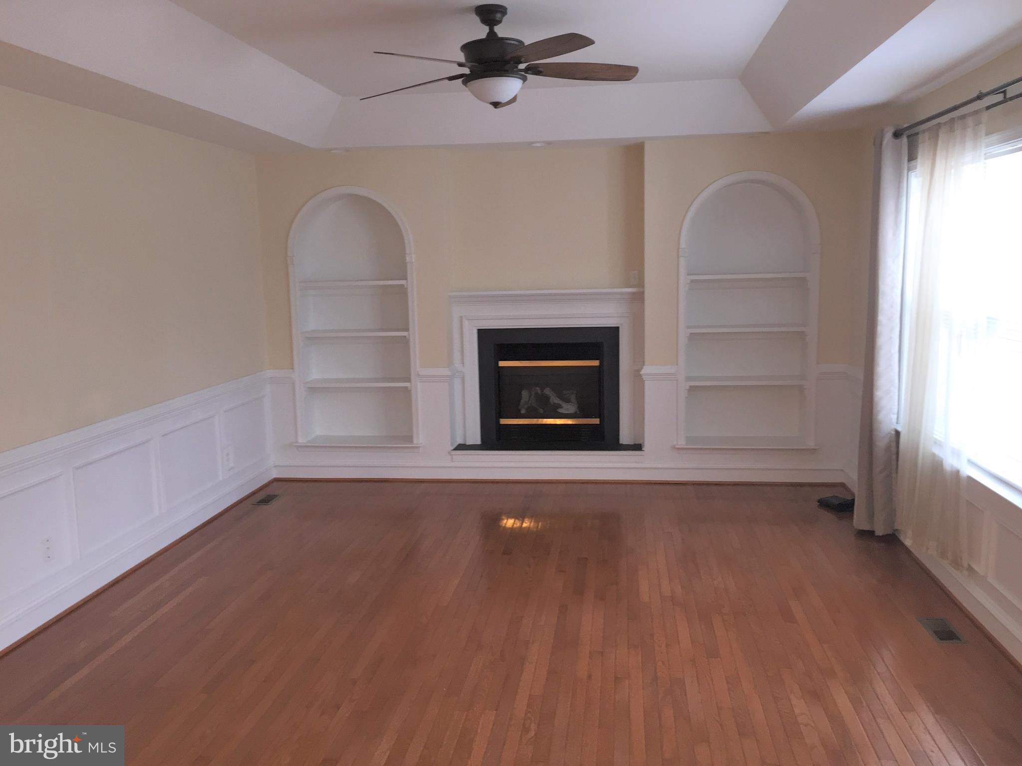 STACYS RIDGE - Residential Lease