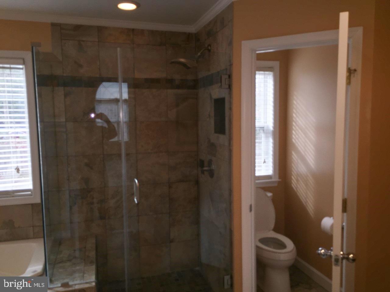 STACYS RIDGE - Residential Lease