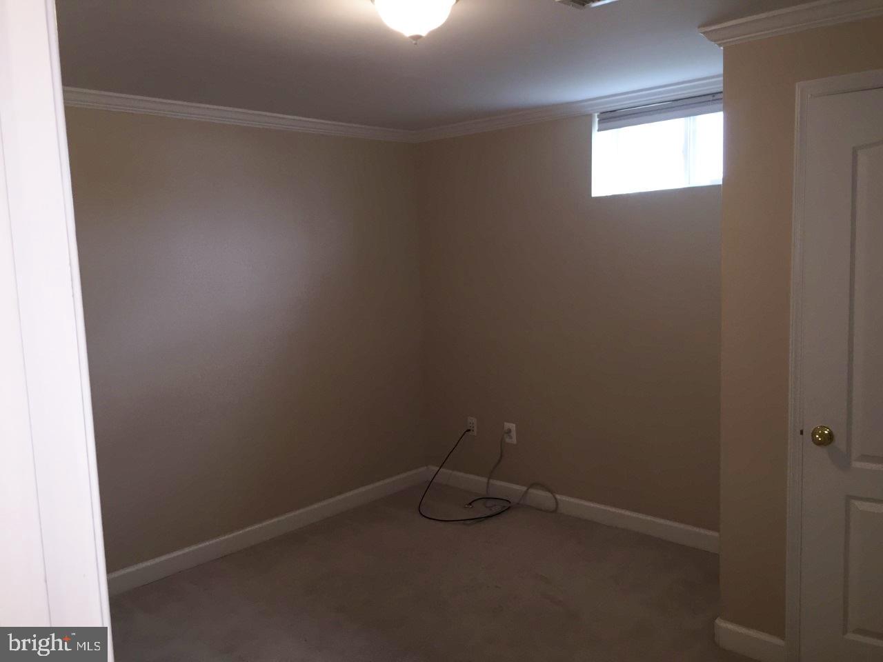 STACYS RIDGE - Residential Lease