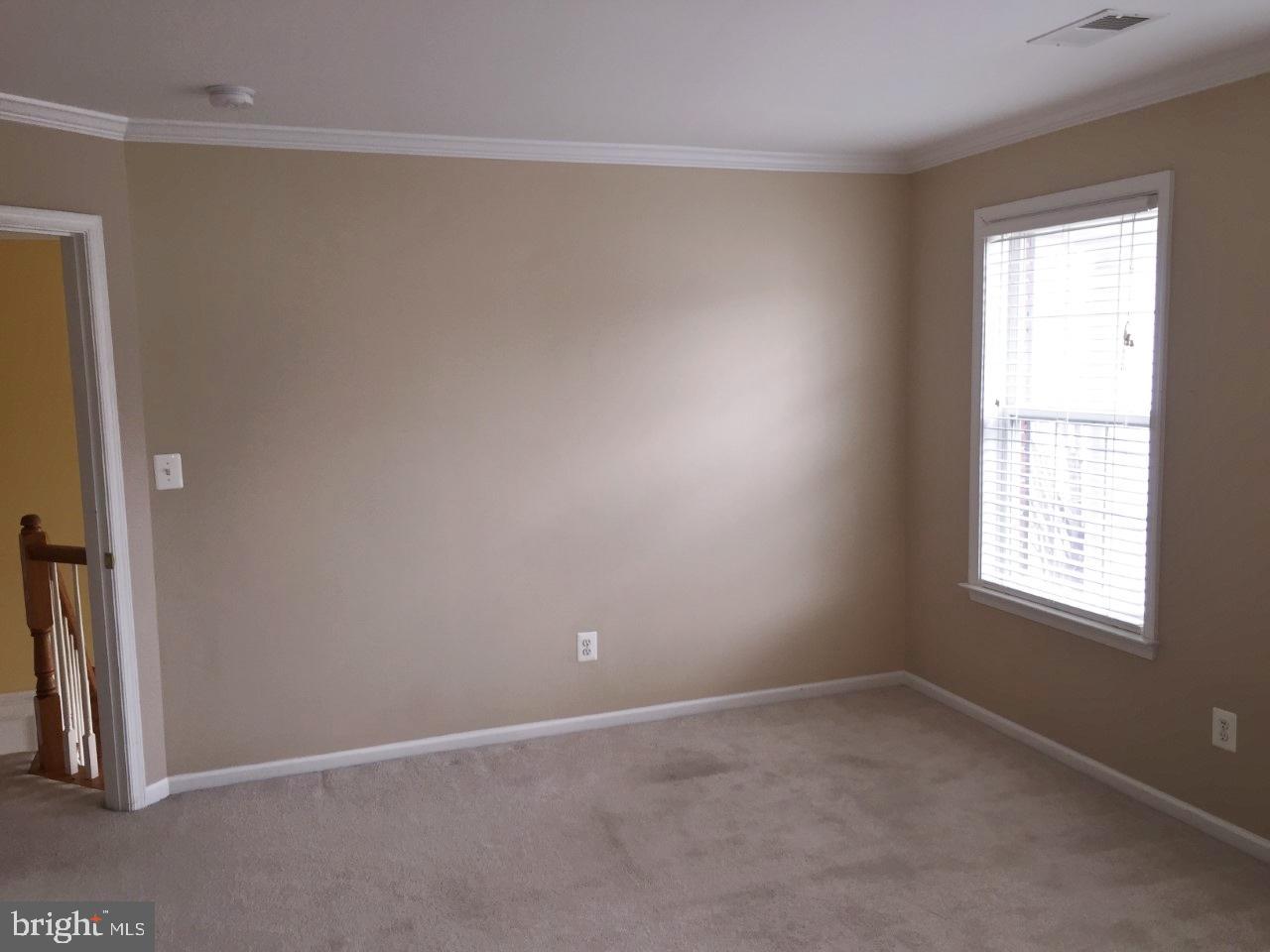 STACYS RIDGE - Residential Lease