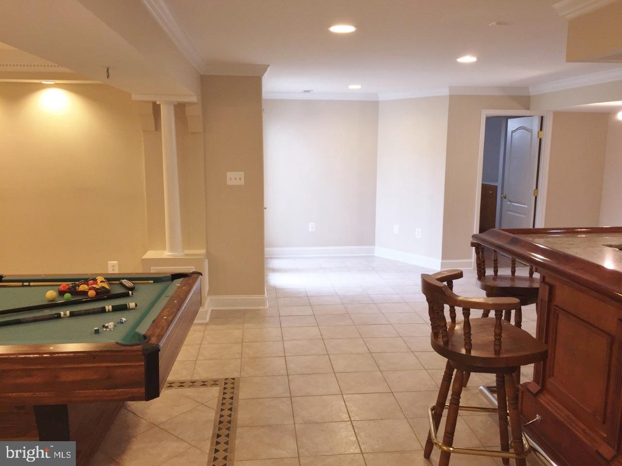 STACYS RIDGE - Residential Lease