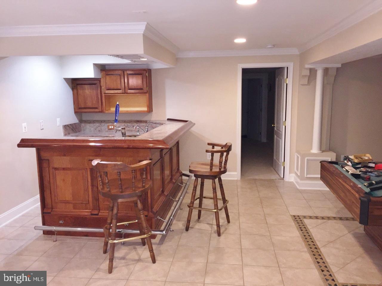 STACYS RIDGE - Residential Lease