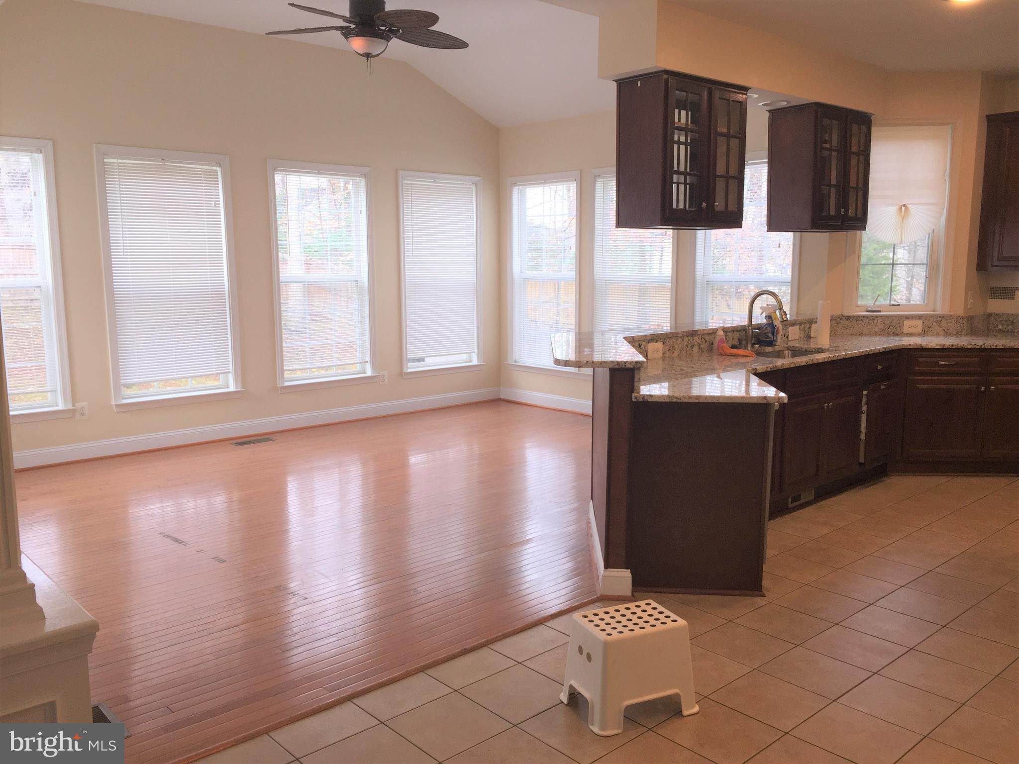 STACYS RIDGE - Residential Lease