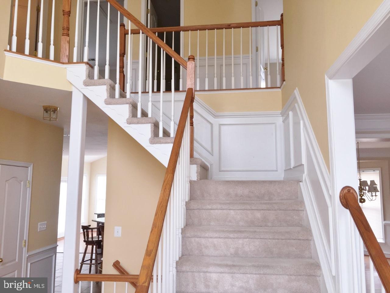 STACYS RIDGE - Residential Lease