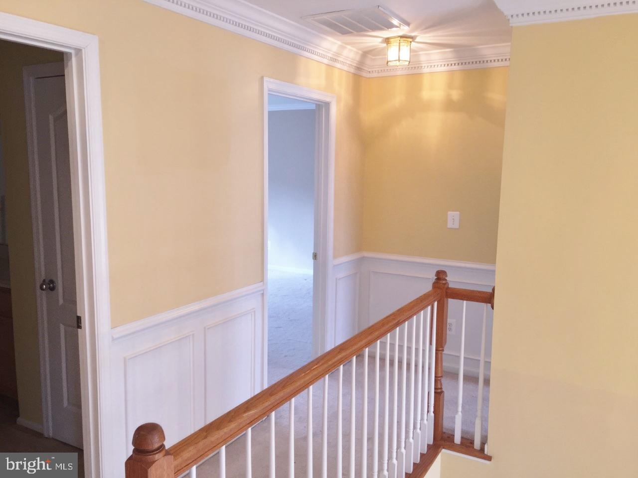 STACYS RIDGE - Residential Lease