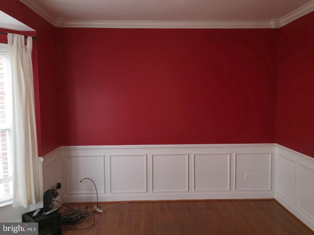 STACYS RIDGE - Residential Lease