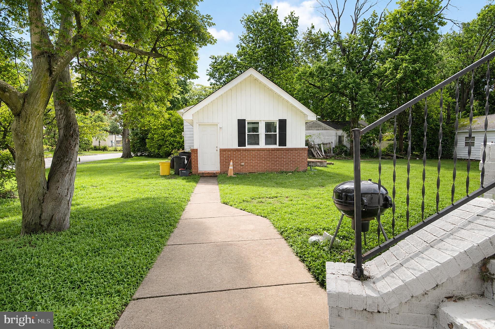 244 GIBBSBORO ROAD