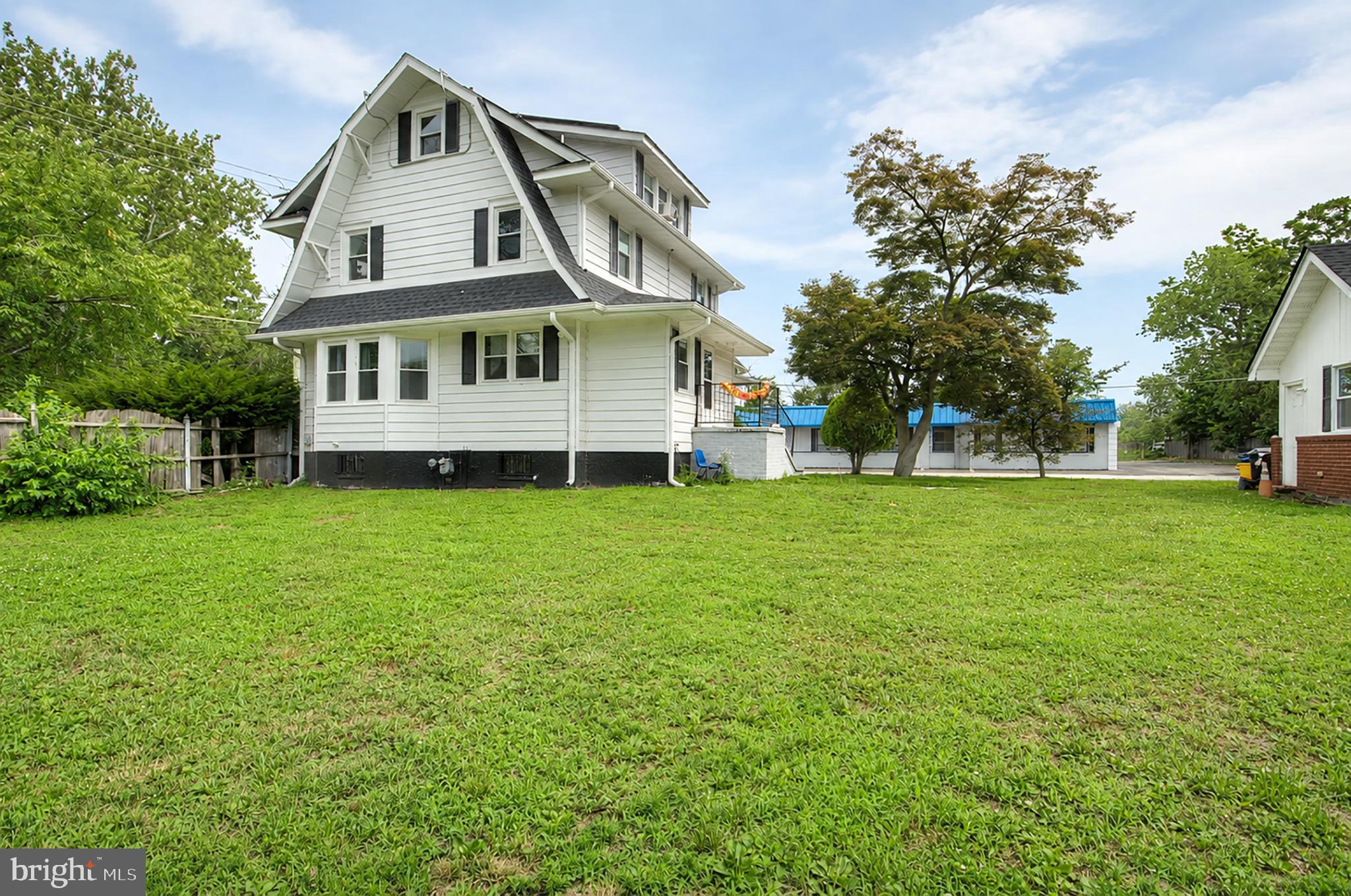 244 GIBBSBORO ROAD