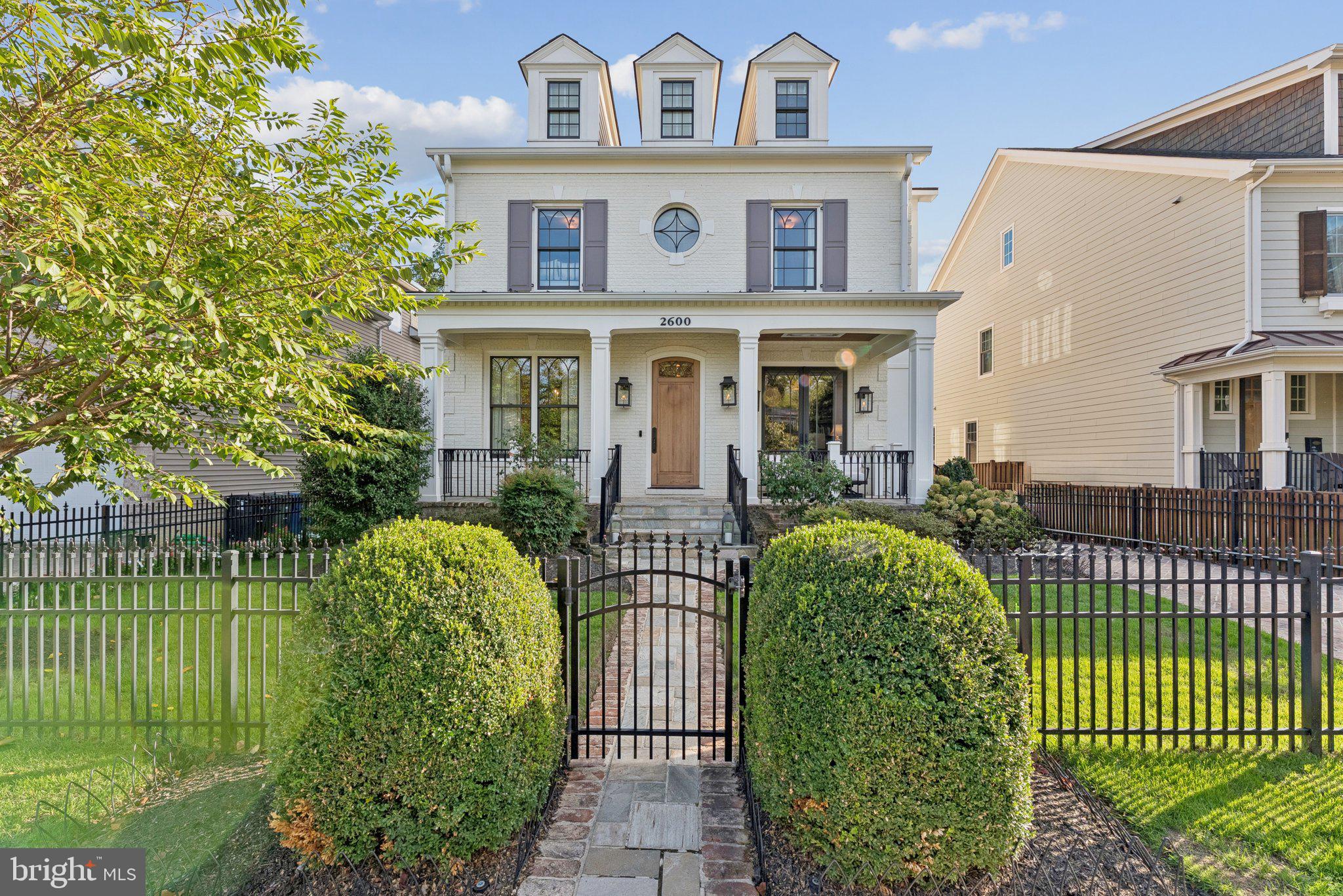 2600 12TH STREET N