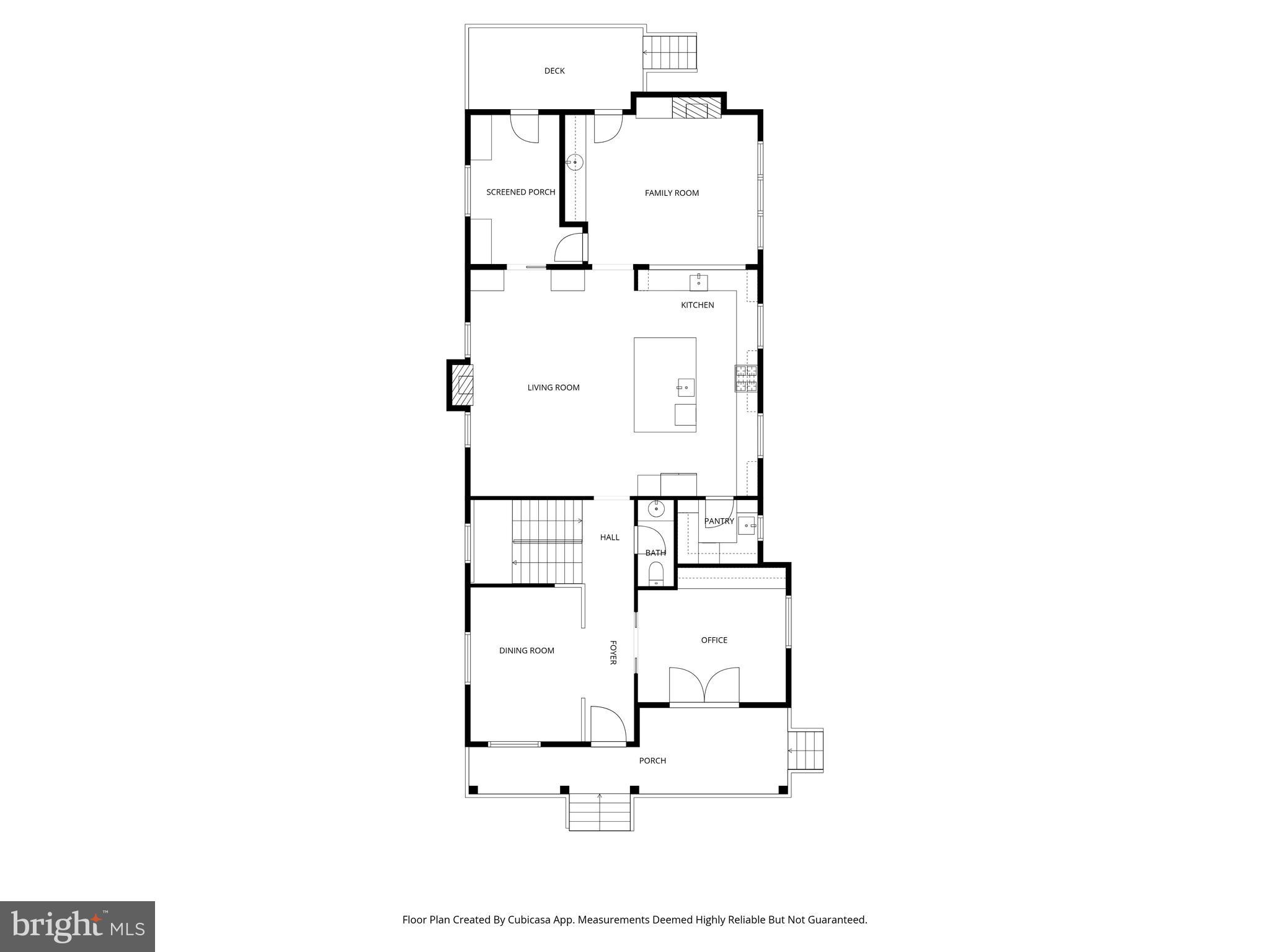 CLARENDON - Residential