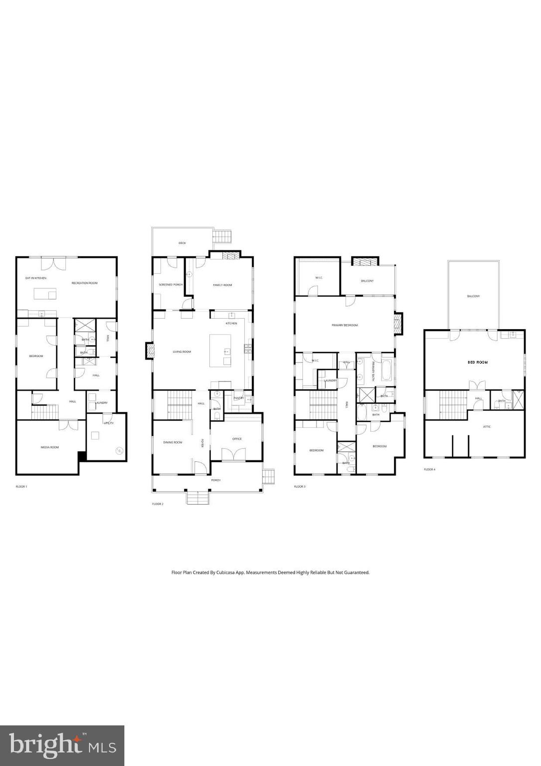 CLARENDON - Residential