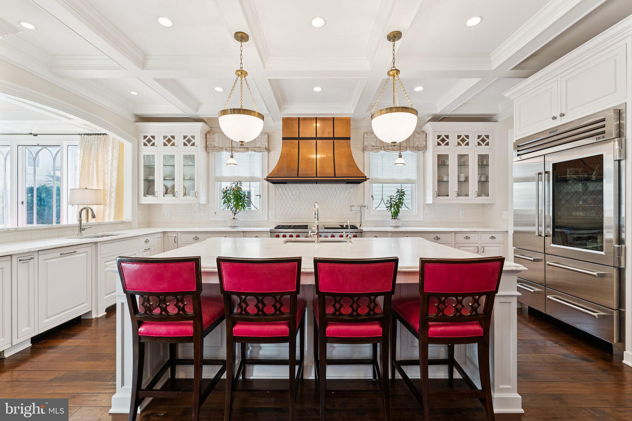 CLARENDON - Residential