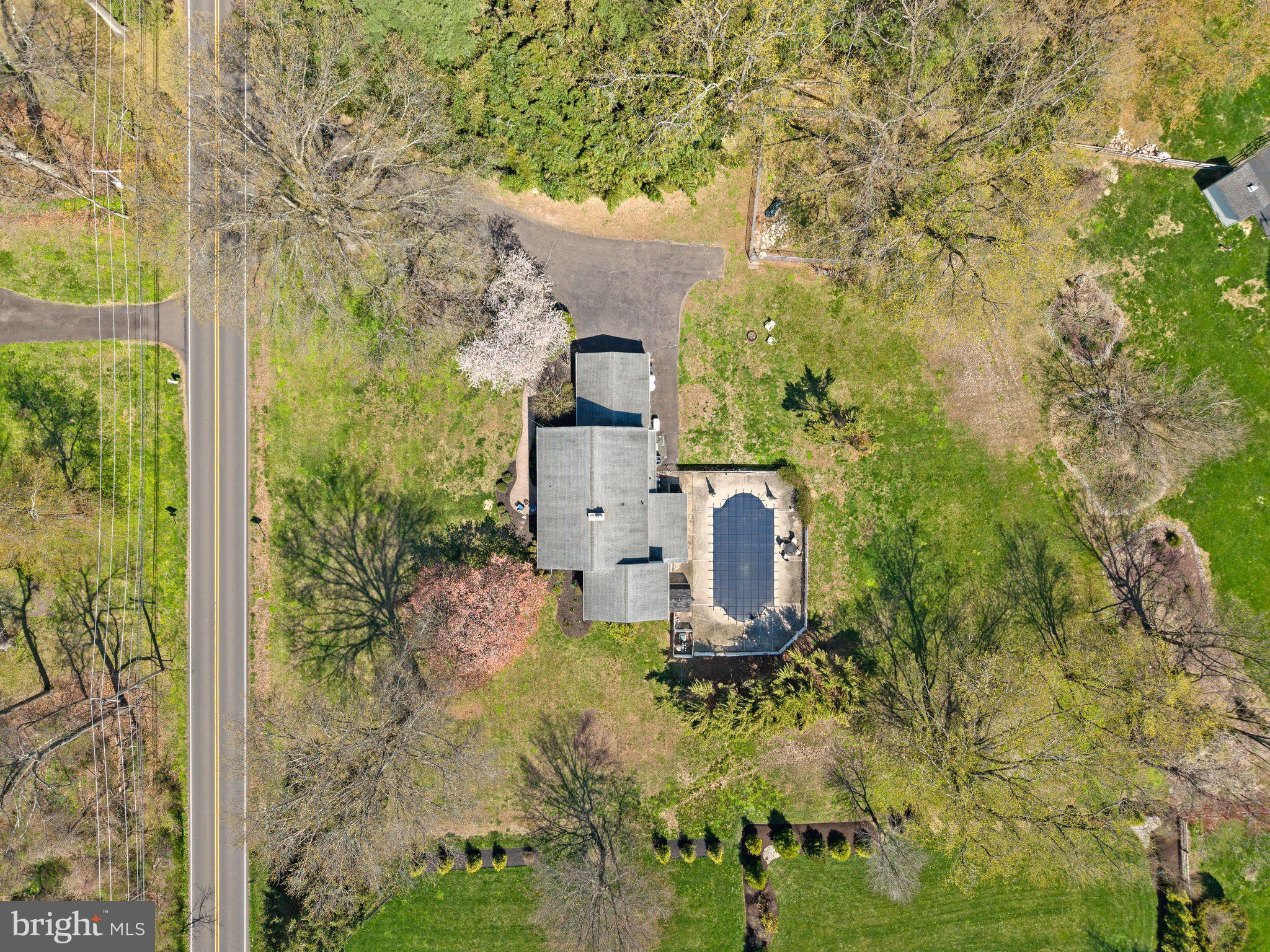 LINTON HILL FARM - Residential