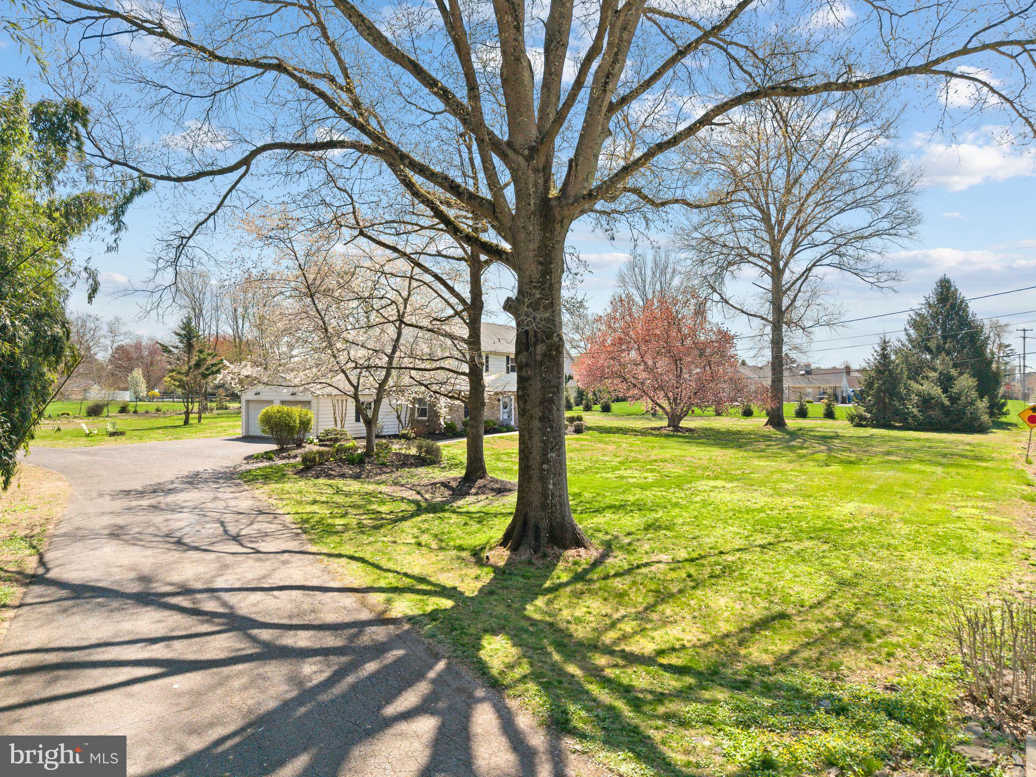 LINTON HILL FARM - Residential