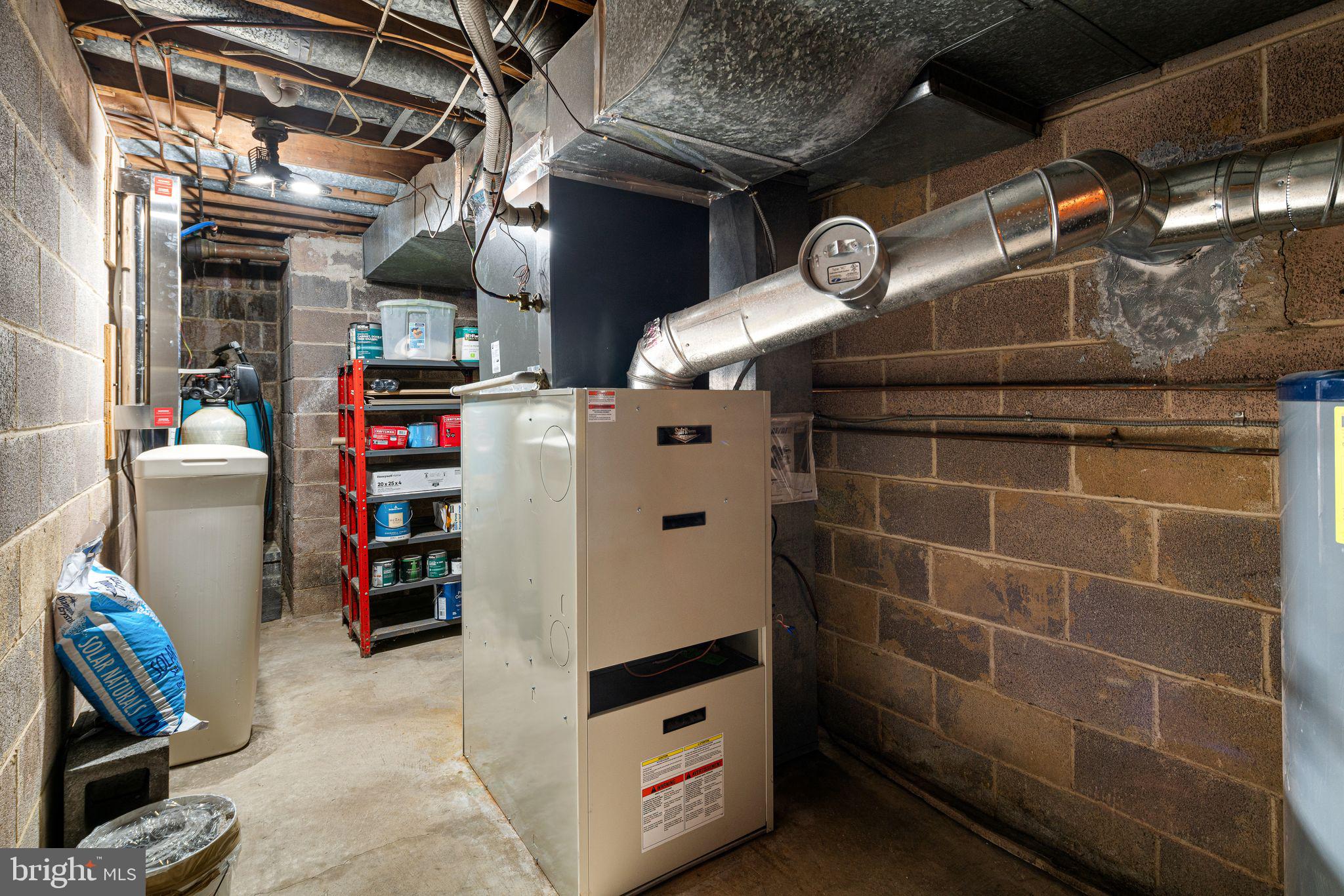 LINTON HILL FARM - Residential