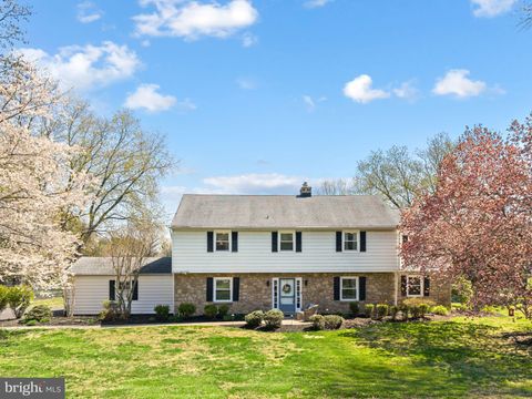 720 LINTON HILL ROAD NEWTOWN PA 18940