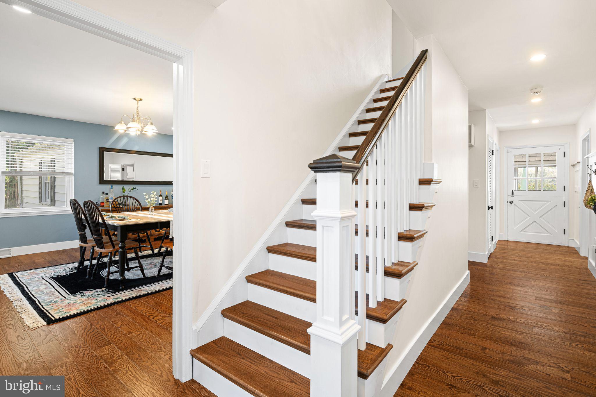 LINTON HILL FARM - Residential