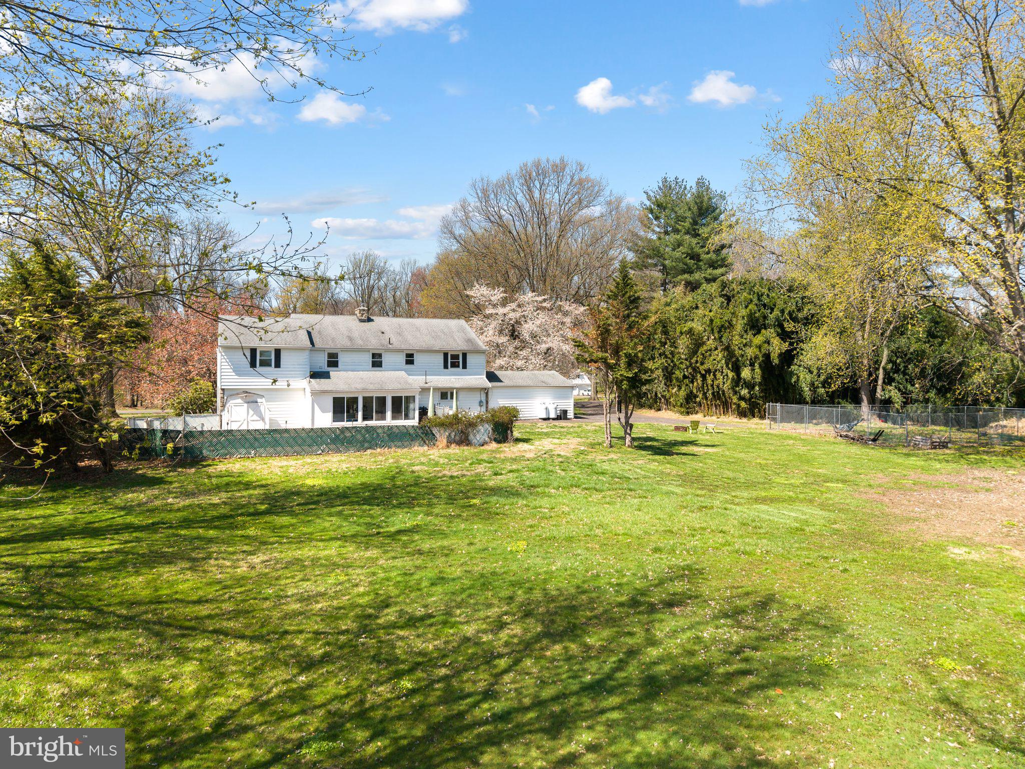 LINTON HILL FARM - Residential