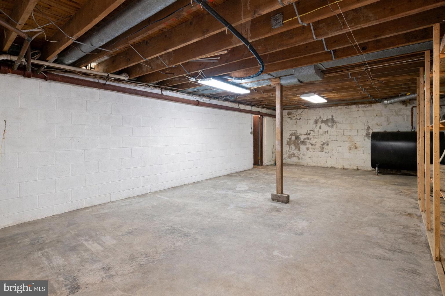 LINTON HILL FARM - Residential