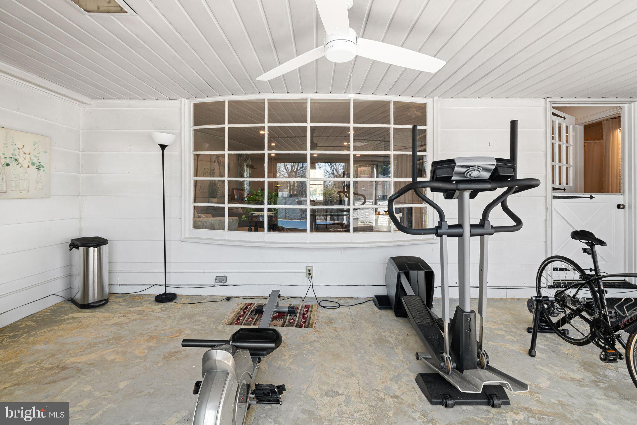 LINTON HILL FARM - Residential