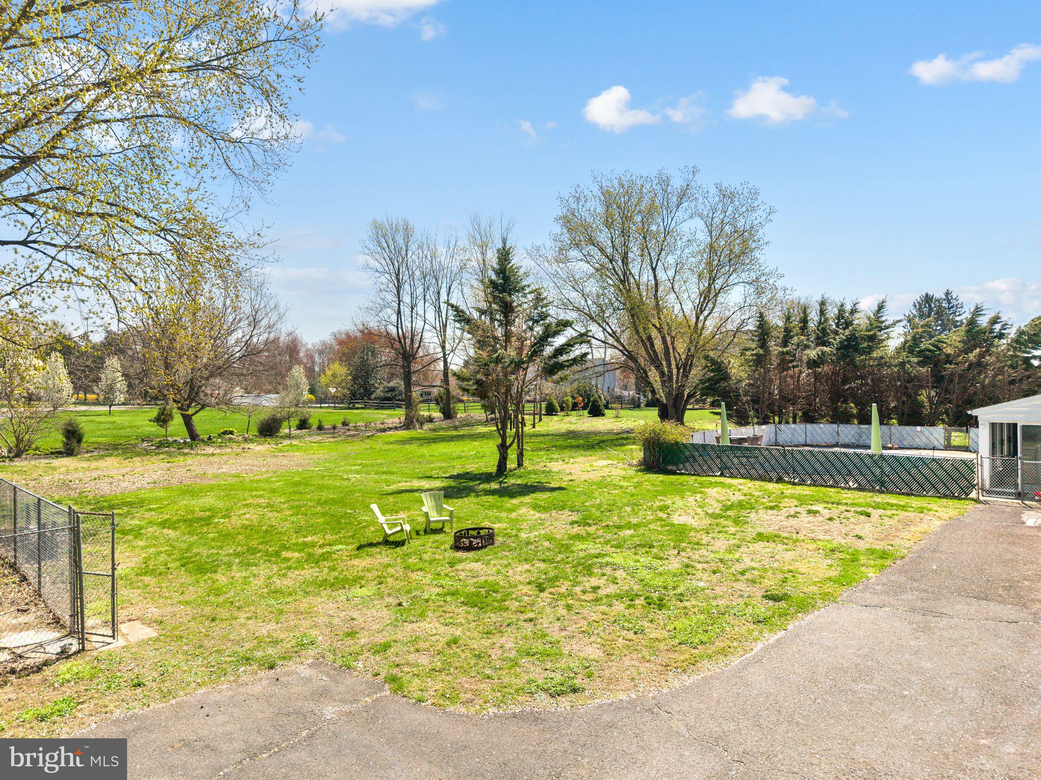 LINTON HILL FARM - Residential