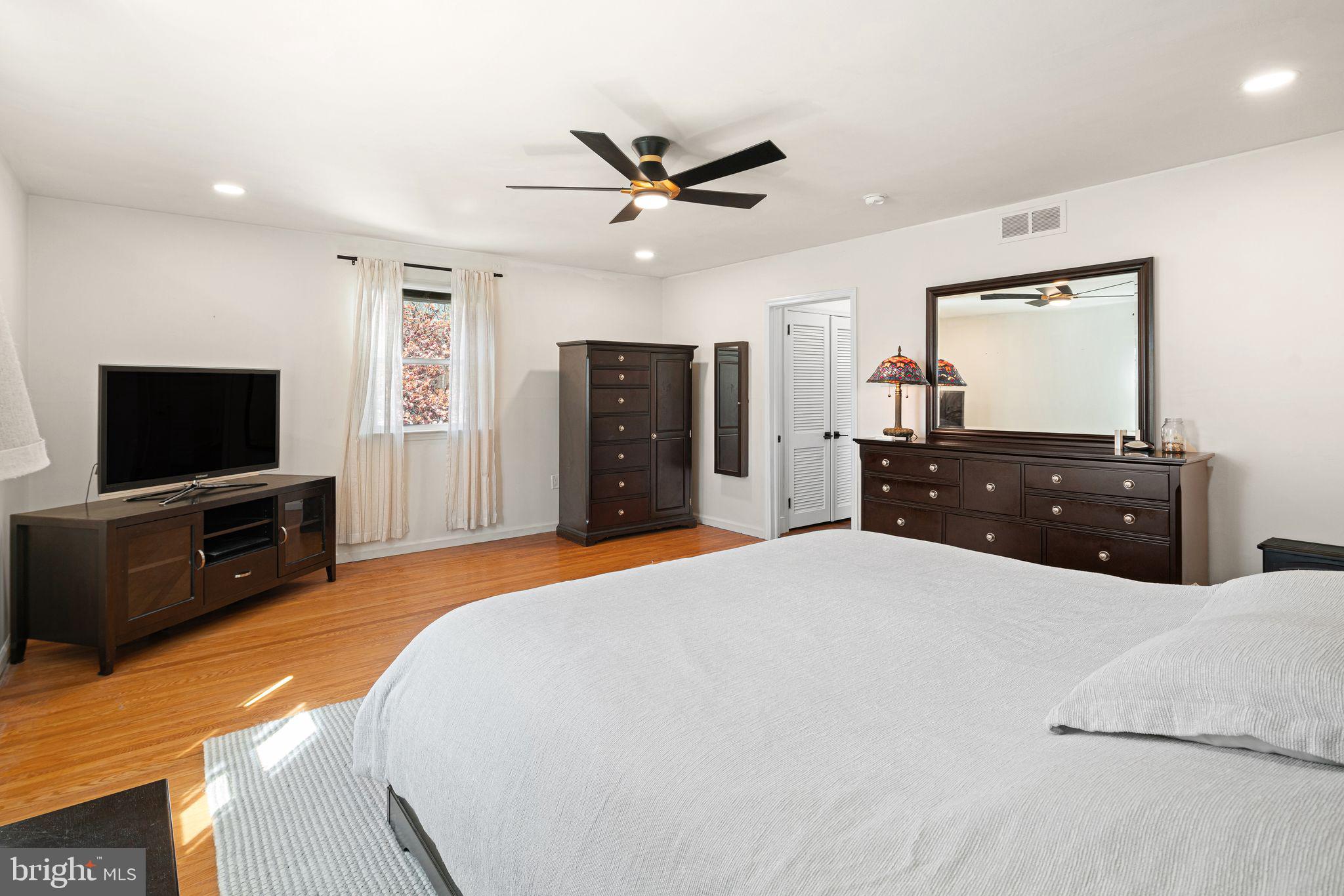 LINTON HILL FARM - Residential