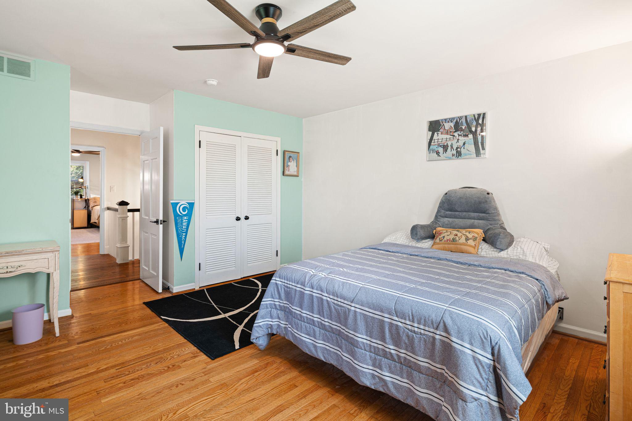 LINTON HILL FARM - Residential