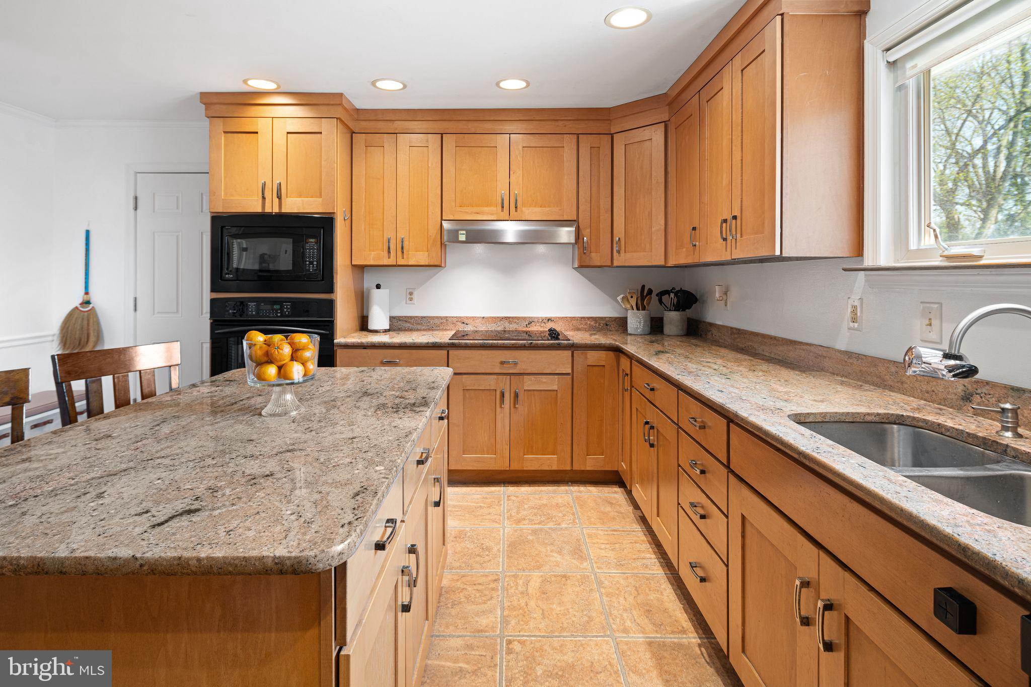 LINTON HILL FARM - Residential