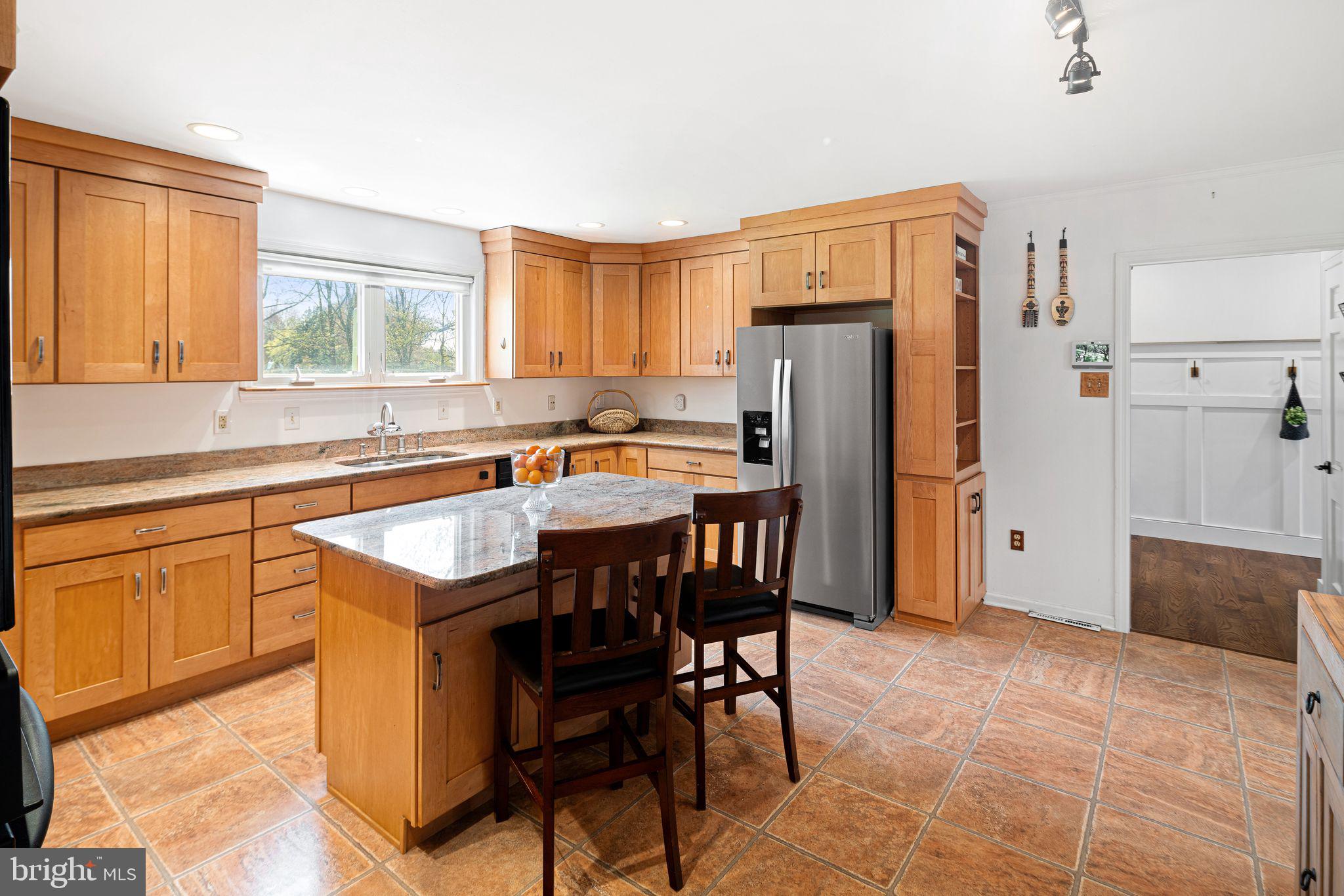 LINTON HILL FARM - Residential