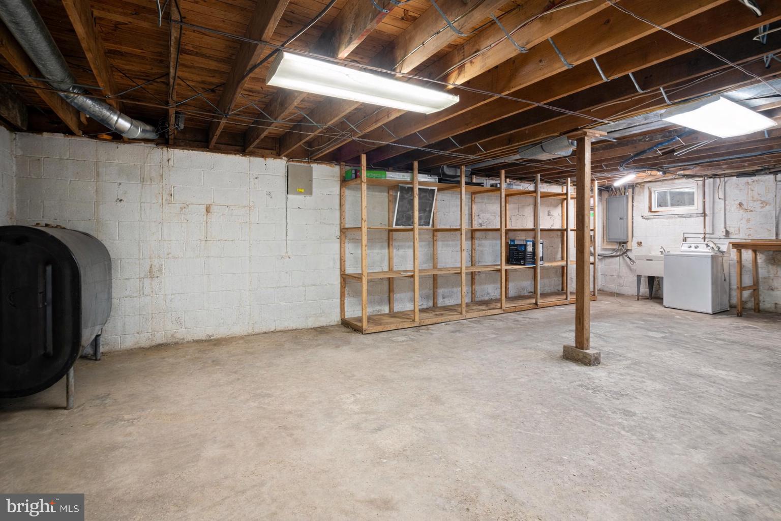 LINTON HILL FARM - Residential