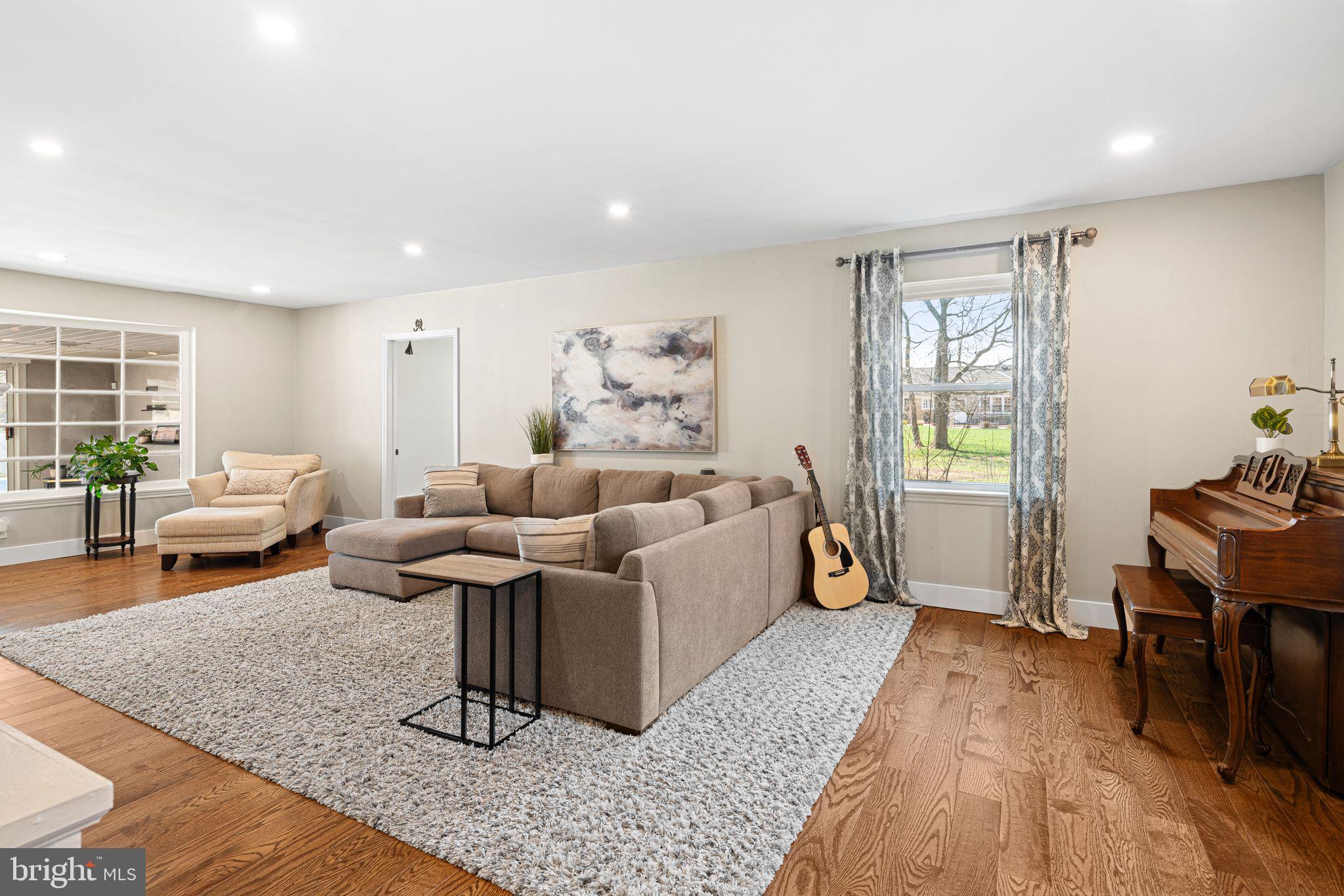 720 LINTON HILL ROAD