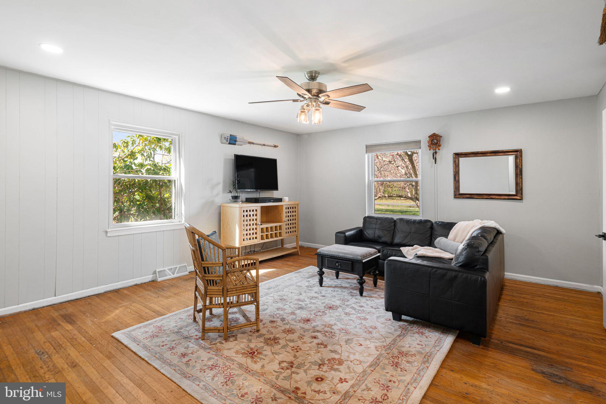 LINTON HILL FARM - Residential