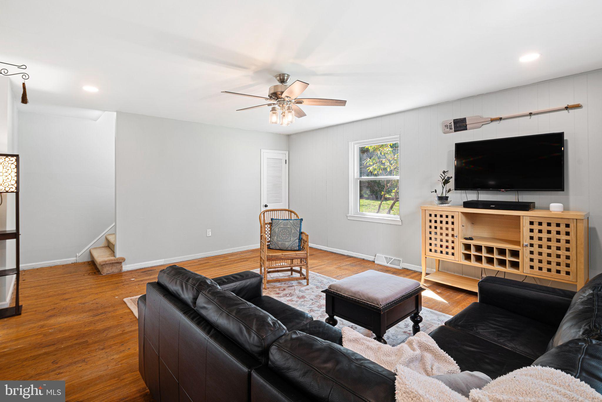 LINTON HILL FARM - Residential